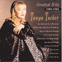 Tanya Tucker – Greatest Hits 1990-1992