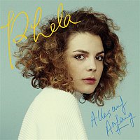 Přední strana obalu CD Alles auf Anfang