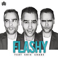 A-Lee, Eric Saade – Flashy