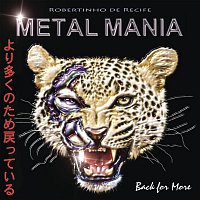 Metalmania - Back For More