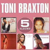 Toni Braxton – Original Album Classics