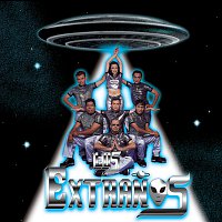 Los Extranos – Mix