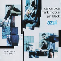 Carlos Bica – Azul