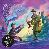 J.A.R. – Eskalace dobra MP3