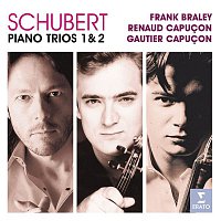 Schubert Piano Trios