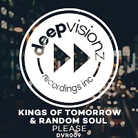 Kings of Tomorrow & Random Soul – Please (Sandy Rivera & Random Soul's Classic Mix)
