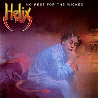 Helix – No Rest for the Wicked