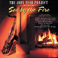 John Tesh – Sax By The Fire