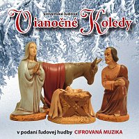 Cifrovaná muzika – Slovenské ľudové vianočné Koledy