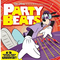 Různí interpreti – Party Beats
