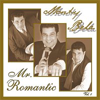 Monty Bela – Mr. Romantic - Vol. 1