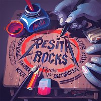 Resita Rocks – Născu?i din foc