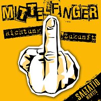 Saltatio Mortis, Swiss & Die Andern, Henning Wehland – Mittelfinger Richtung Zukunft