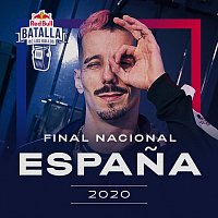 Red Bull Batalla de los Gallos – Final Nacional España 2020 (Live)