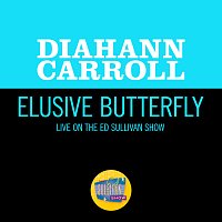 Diahann Carroll – Elusive Butterfly [Live On The Ed Sullivan Show, May 12, 1968]