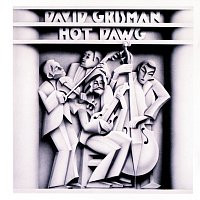 David Grisman – Hot Dawg