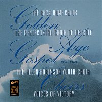 Golden Age Gospel Choirs 1954-1963