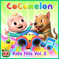 CoComelon – CoComelon Kids Hits, Vol. 5
