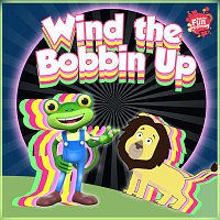 Toddler Fun Learning, Gecko's Garage – Wind The Bobbin Up