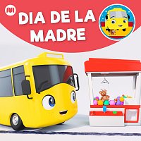 Little Baby Bum en Espanol, Go Buster en Espanol – Dia de la Madre