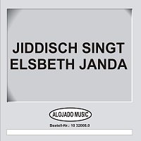 Elsbeth Janda – Jiddisch singt Elsbeth Janda