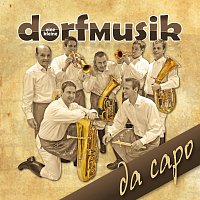 Eine kleine Dorfmusik – da capo