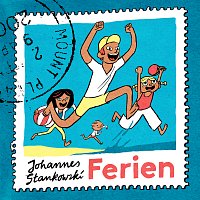 Johannes Stankowski – Ferien