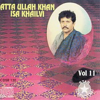 Atta Ullah khan Essakhailvi – Live In England