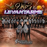 Banda Los Sebastianes De Saúl Plata – Voy A Levantarme
