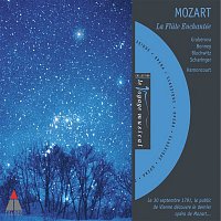 Nikolaus Harnoncourt – Mozart : La Flute enchantée [Extraits]