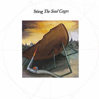 Sting – The Soul Cages