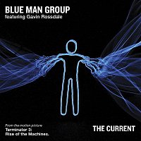 Blue Man Group – The Current