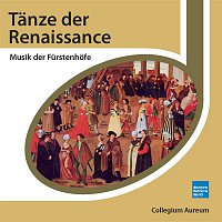 Collegium Aureum – Tanze der Renaissance
