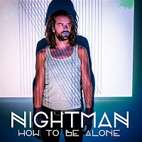 Přední strana obalu CD How To Be Alone