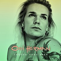 Olli Herman – Tahdon Vaan Ajaa