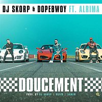 DJ Skorp & Dopebwoy, Alrima – Doucement