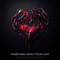 Cortex Power, Ryan Konline – Something About Your Love (feat. Ryan Konline)