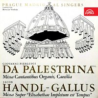 Missa super Elisabethae impletum est tempus, Missa "Cantantibus organis, Caecilia"