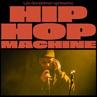 Hip Hop Machine #15