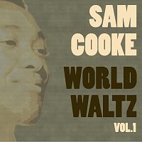 Přední strana obalu CD World Waltz Vol. 1