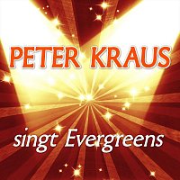 Peter Kraus – Singt Evergreens