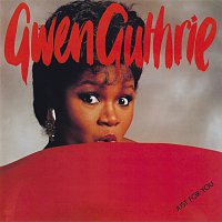 Gwen Guthrie – Just For You