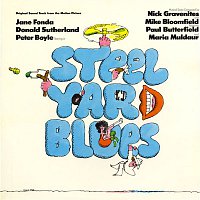 Steelyard Blues – Steelyard Blues Soundtrack