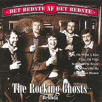 The Rocking Ghosts – Belinda (Det Bedste Af Det Bedste)