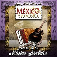 Various Artists.. – Grandes de la Musica Nortena