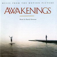Randy Newman – Awakenings - Original Motion Picture Soundtrack