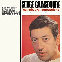 Serge Gainsbourg – Gainsbourg percussions