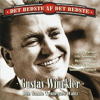 Gustav Winckler – Den Gamle Tennessee Waltz