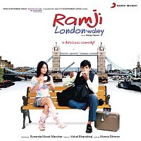 Vishal Bhardwaj – Raamji Londonwaley (Original Motion Picture Soundtrack)