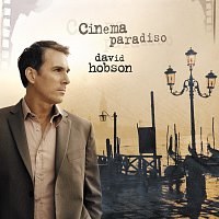 David Hobson, Sinfonia Australis, Guy Noble – Cinema Paradiso